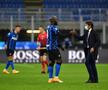 Inter - Torino 4-2 (22 noiembrie 2020)