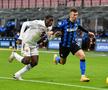 Inter - Torino 4-2 (22 noiembrie 2020)