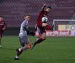 CFR Cluj - UTA (22 noiembrie 2020)