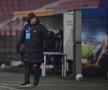 CFR Cluj - UTA (22 noiembrie 2020)