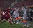 CFR Cluj - UTA (22 noiembrie 2020)