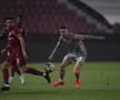 CFR Cluj - UTA (22 noiembrie 2020)