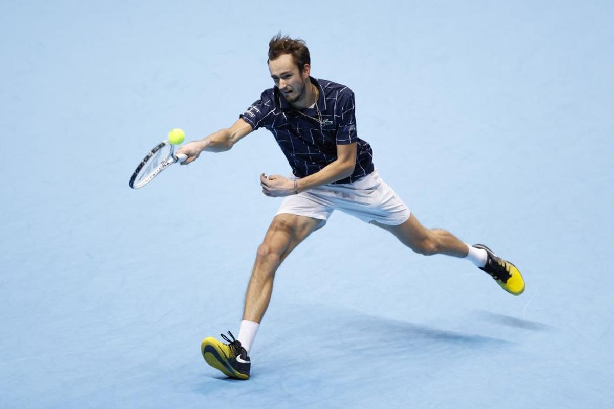 VIDEO Starurile din Top 10 ATP au făcut previziunile pentru anul 2021: numele-surpriză aflat pe buzele tuturor