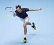 Daniil Medvedev, foto: Guliver/gettyimages