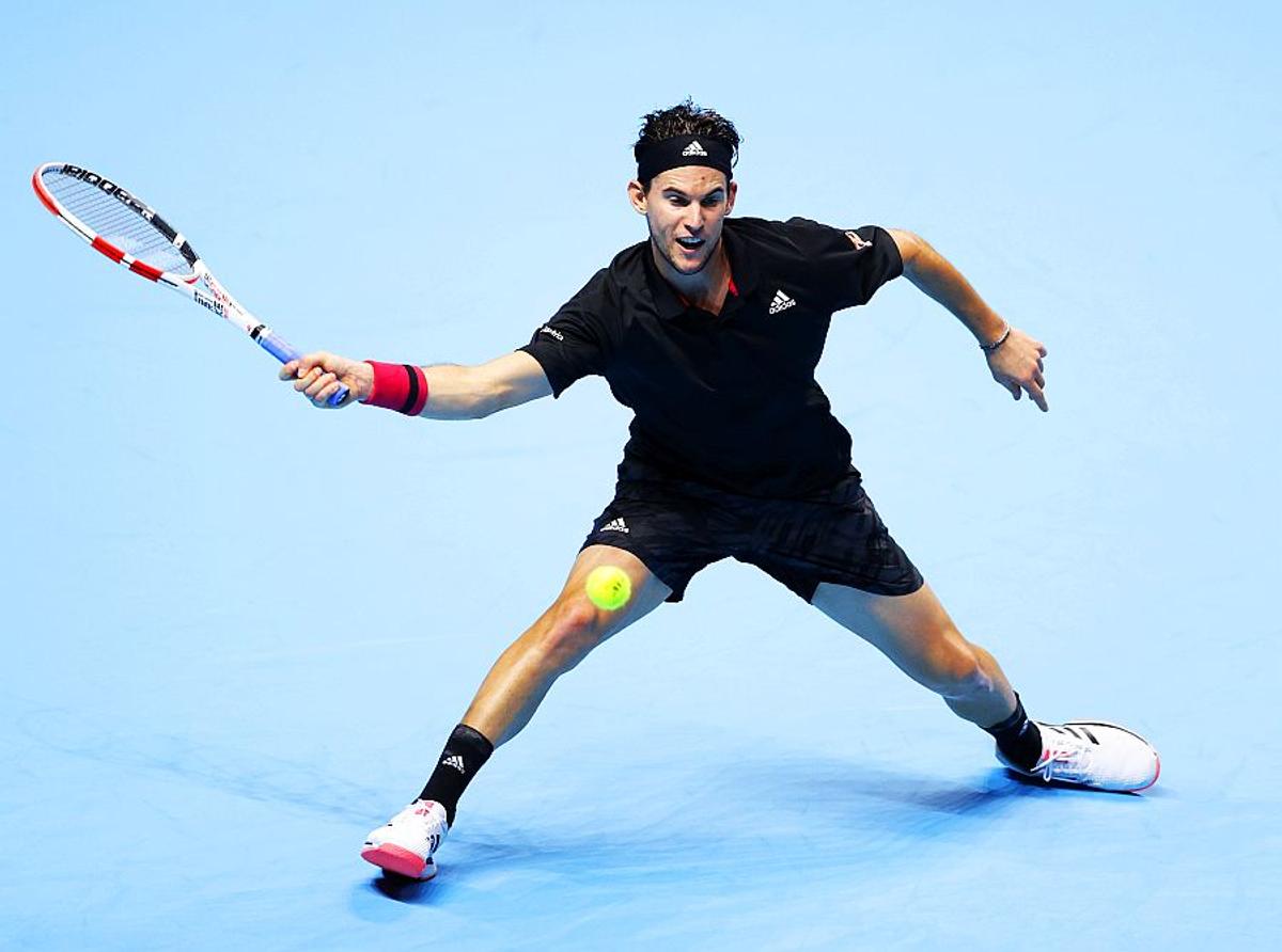 VIDEO Starurile din Top 10 ATP au făcut previziunile pentru anul 2021: numele-surpriză aflat pe buzele tuturor