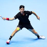 Dominic Thiem, foto: Guliver/gettyimages