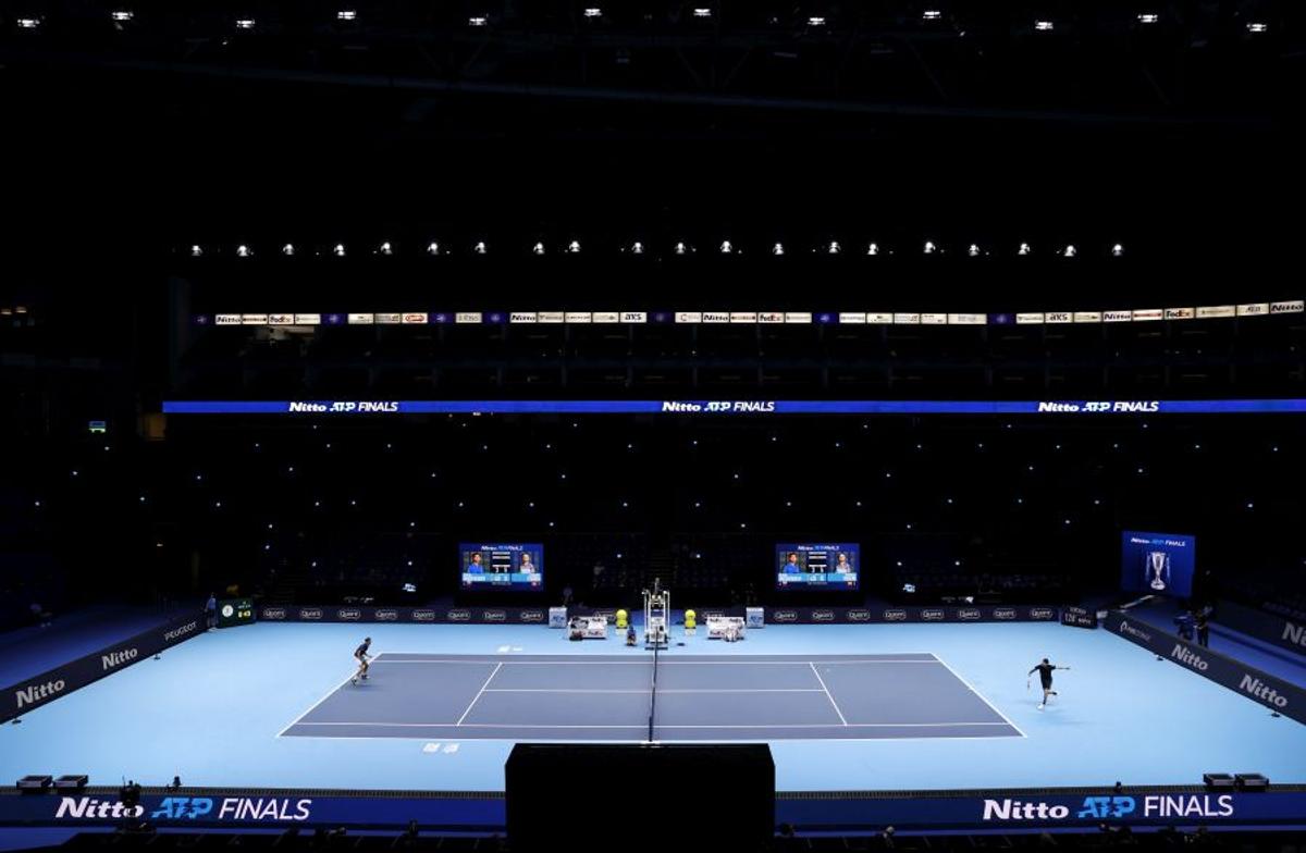 VIDEO Starurile din Top 10 ATP au făcut previziunile pentru anul 2021: numele-surpriză aflat pe buzele tuturor