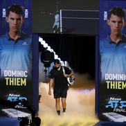 Dominic Thiem, foto: Guliver/gettyimages