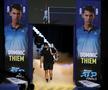 Dominic Thiem, foto: Guliver/gettyimages