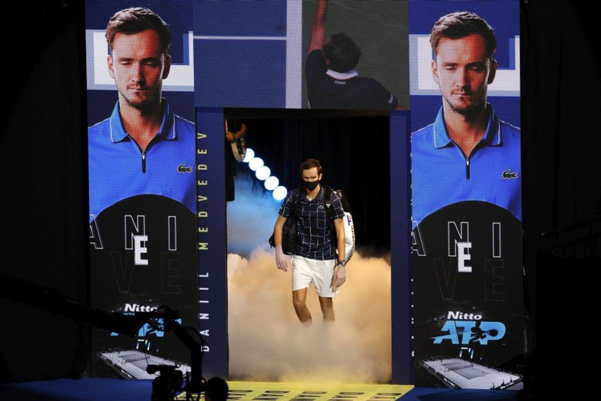 VIDEO Starurile din Top 10 ATP au făcut previziunile pentru anul 2021: numele-surpriză aflat pe buzele tuturor