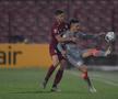 CFR Cluj - UTA (22 noiembrie 2020)