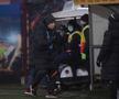CFR Cluj - UTA (22 noiembrie 2020)