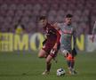 CFR Cluj - UTA (22 noiembrie 2020)