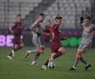 CFR Cluj - UTA (22 noiembrie 2020)