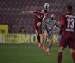 CFR Cluj - UTA (22 noiembrie 2020)