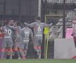 CFR Cluj - UTA (22 noiembrie 2020)
