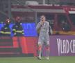 CFR Cluj - UTA (22 noiembrie 2020)