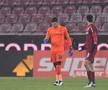 CFR Cluj - UTA (22 noiembrie 2020)