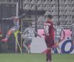 CFR Cluj - UTA (22 noiembrie 2020)