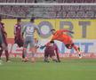 CFR Cluj - UTA (22 noiembrie 2020)