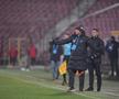 CFR Cluj - UTA (22 noiembrie 2020)
