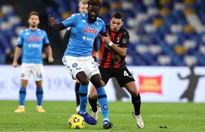 AC Milan - Napoli: Gattuso vine ca adversar pe San Siro! Trei PONTURI cu cote excelente pentru derby-ul din Serie A