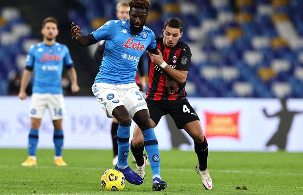 AC Milan - Napoli: Gattuso vine ca adversar pe San Siro! Trei PONTURI cu cote excelente pentru derby-ul din Serie A