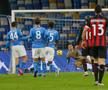Napoli - AC Milan 1-3 » Ibrahimovic, one-man show pe San Paolo! Zlatan își duce echipa înapoi pe locul 1