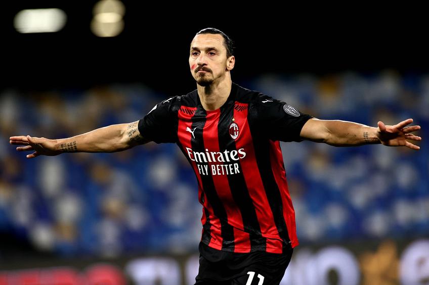 AC Milan a învins-o pe Napoli în deplasare, scor 3-1​​​​​​​, în capul de afiș al rundei cu numărul 8 din Serie A.