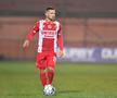 Guvern nou, același Dinamo! Rednic pierde și cu FC Voluntari, care o egalează pe CSU Craiova