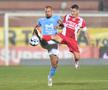 FC Voluntari - Dinamo 2-1. Gabi Torje a împlinit astăzi 32 de ani, însă extrema „câinilor” nu s-a putut bucura nici măcar de un rezultat de egalitate.