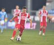 Guvern nou, același Dinamo! Rednic pierde și cu FC Voluntari, care o egalează pe CSU Craiova