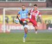 Guvern nou, același Dinamo! Rednic pierde și cu FC Voluntari, care o egalează pe CSU Craiova