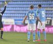 Cornel Dinu, devastator la adresa transferurilor de la Dinamo: „Niște recruți refuzați în pacte militare” » Fotbalistul de la Voluntari care l-a impresionat