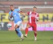Guvern nou, același Dinamo! Rednic pierde și cu FC Voluntari, care o egalează pe CSU Craiova