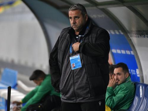 Alexandru Pelici
Foto: Imago