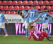 Guvern nou, același Dinamo! Rednic pierde și cu FC Voluntari, care o egalează pe CSU Craiova