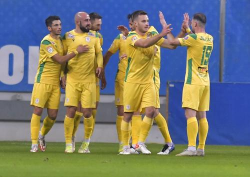 CS Mioveni - Gaz Metan 1-0
Foto: Imago