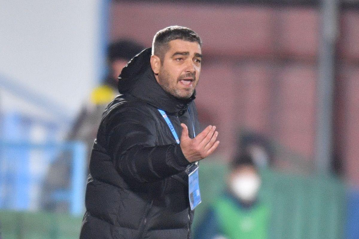 Liviu Ciobotariu, despre „remontada” cu Dinamo: „Am avut și probleme”