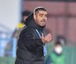 FC Voluntari - Dinamo 2-1. Liviu Ciobotariu, antrenorul ilfovenilor, și-a adus echipa până pe locul 4, la egalitate de puncte cu Universitatea Craiova, ocupanta poziției a 3-a.