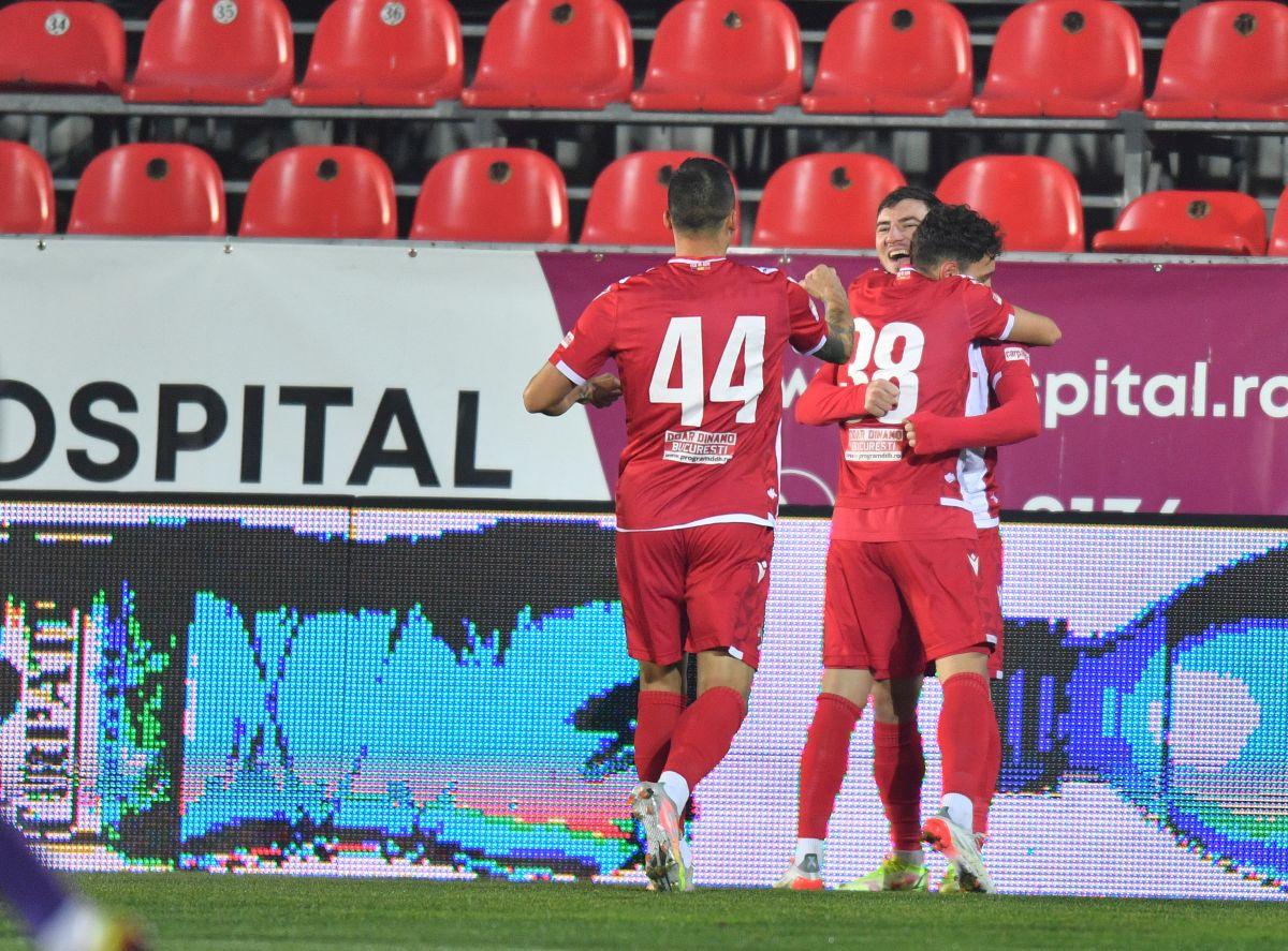 Cornel Dinu, devastator la adresa transferurilor de la Dinamo: „Niște recruți refuzați în pacte militare” » Fotbalistul de la Voluntari care l-a impresionat