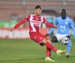 Guvern nou, același Dinamo! Rednic pierde și cu FC Voluntari, care o egalează pe CSU Craiova