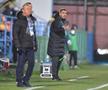 Debut de coșmar! Noul jucător al lui Dinamo a gafat la ambele goluri » Rednic l-a schimbat