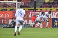 Cum a fost „amețită” FCSB din 3 pase: „Șut și Miron, eliminați ușor”