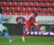 Guvern nou, același Dinamo! Rednic pierde și cu FC Voluntari, care o egalează pe CSU Craiova