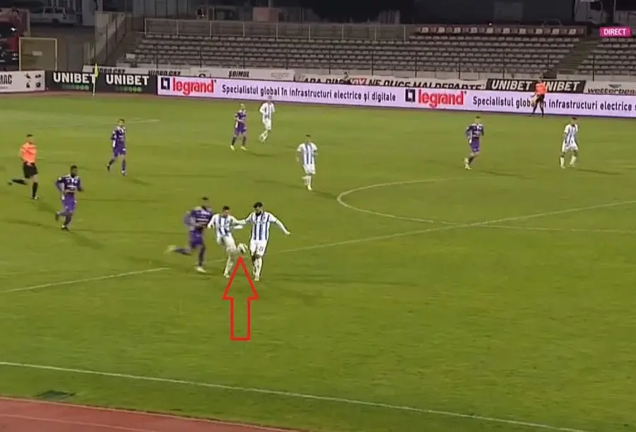 Sorin Cârțu, ironic: „FCSB - Botoșani? L-am mai văzut”