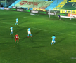 Ce golazo! Sorescu și-a luat revanșa față de Rednic
