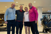 Simona Halep confirmă un transfer în staff și următorul turneu: „E oficial”