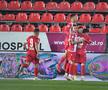 Guvern nou, același Dinamo! Rednic pierde și cu FC Voluntari, care o egalează pe CSU Craiova