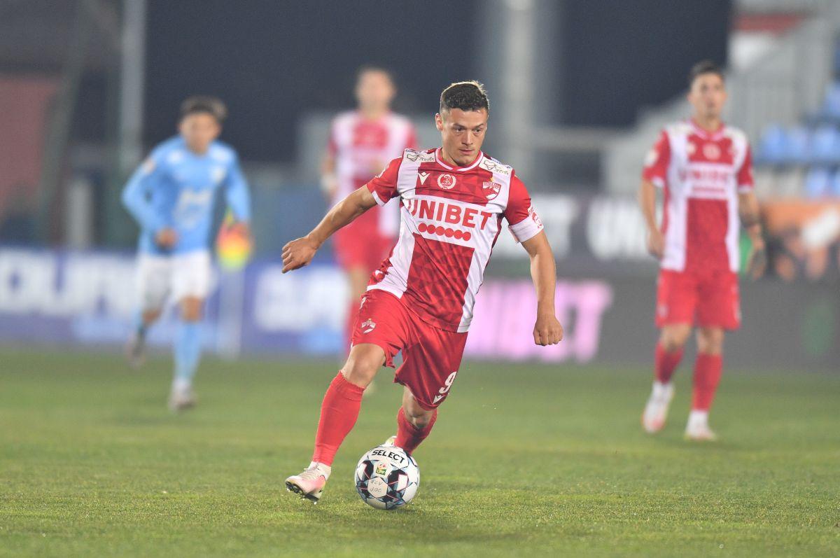 Guvern nou, același Dinamo! Rednic pierde și cu FC Voluntari, care o egalează pe CSU Craiova